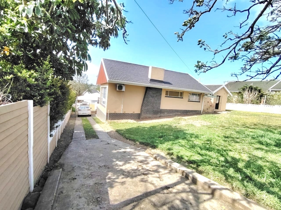 3 Bedroom Property for Sale in Saxilby Eastern Cape